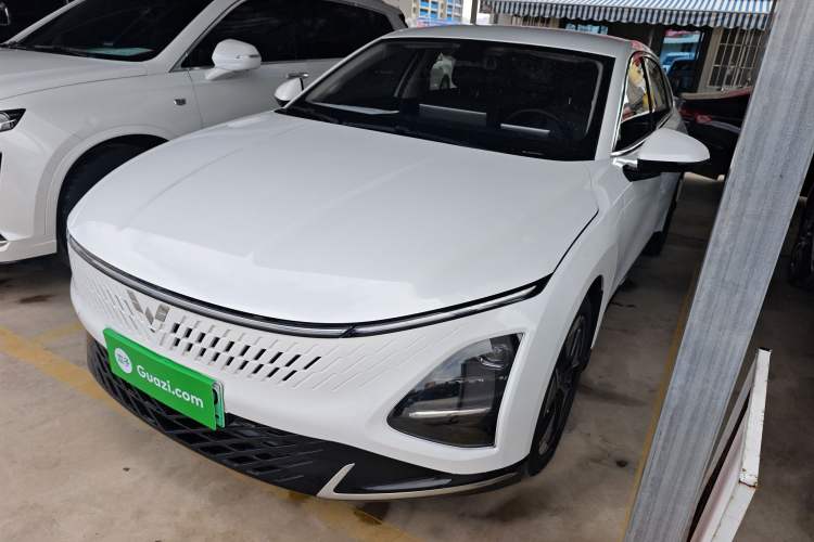 Used Wuling Xingguang 2023 150 Advanced Edition
