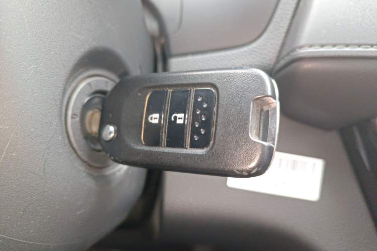 Used Honda XR-V 2020 1.5L CVT Comfort Version