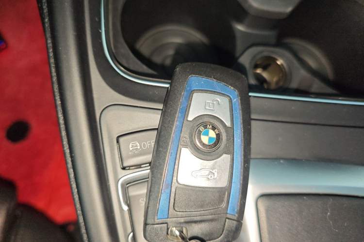 Used BMW 3 Series GT 2020 320i M Sport Package