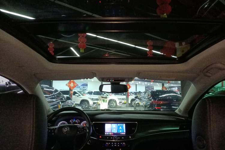 Used Buick LaCrosse 2022 552T Luxury Version
