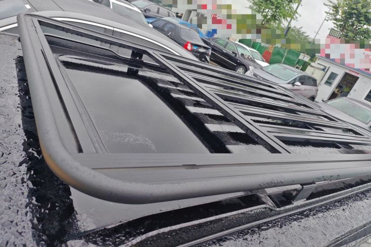 Used  03 2024 472km Four-Wheel Drive Long-Range Version
