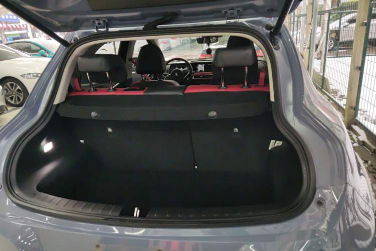 Used ORA Good Cat GT 2022 Mulan Edition 401 km Standard Range
