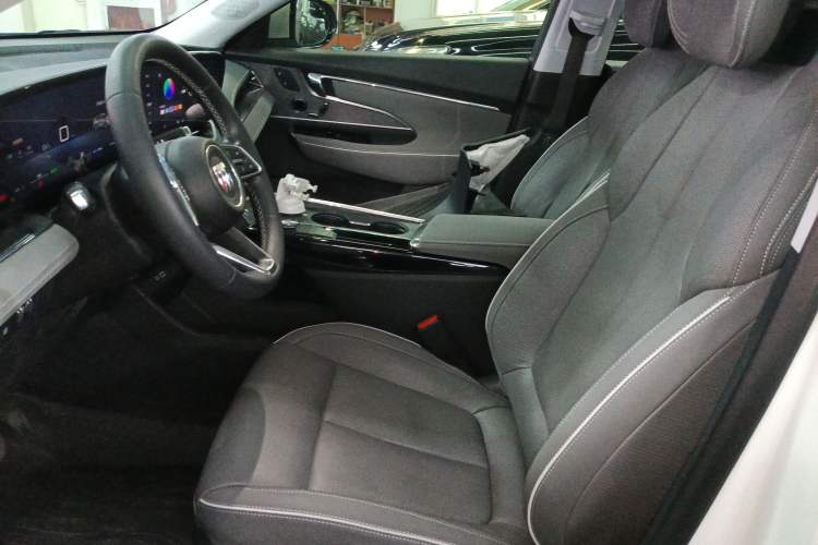 Used Buick E5 2023 Zhenxiang Standard Range Edition
