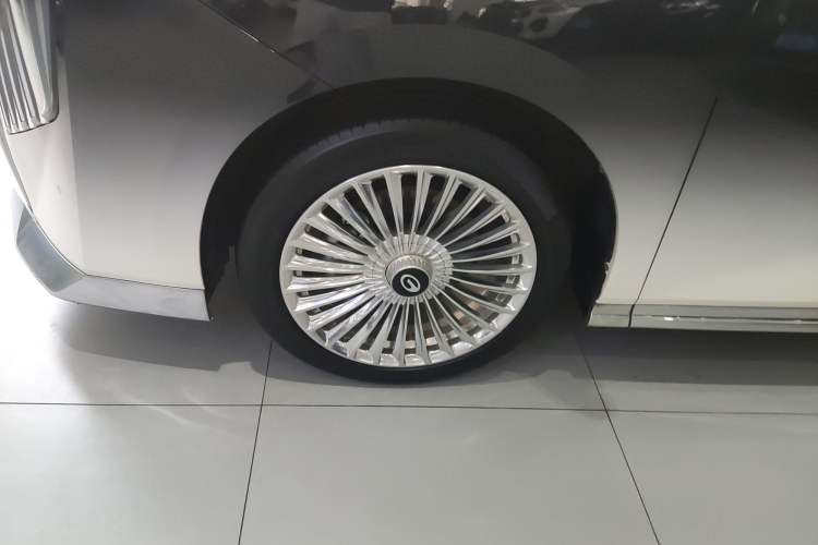 Used GAC Trumpchi M8 2024 Master Series 400T Ultimate Edition