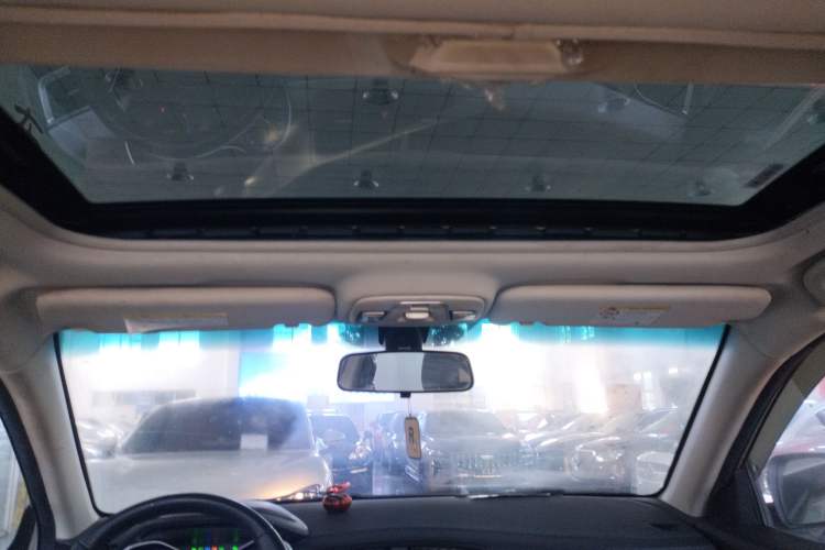 Used Geely Auto Vision 2018 1.5L Manual Happiness Edition