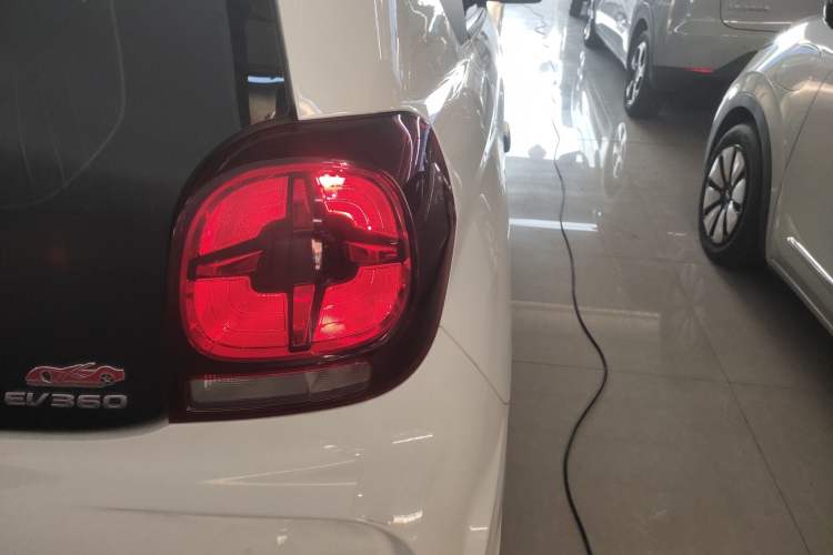 Used Roewe Clever 2022 311km QiQi BoBo Edition