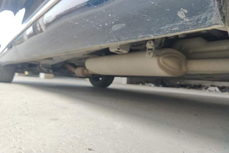 Used GAC Trumpchi M8 2018 320T Flagship Edition
