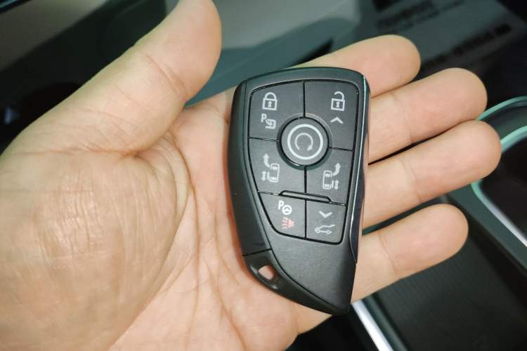 Used Buick Century 2025 2.0T Four-Seat Private Edition
