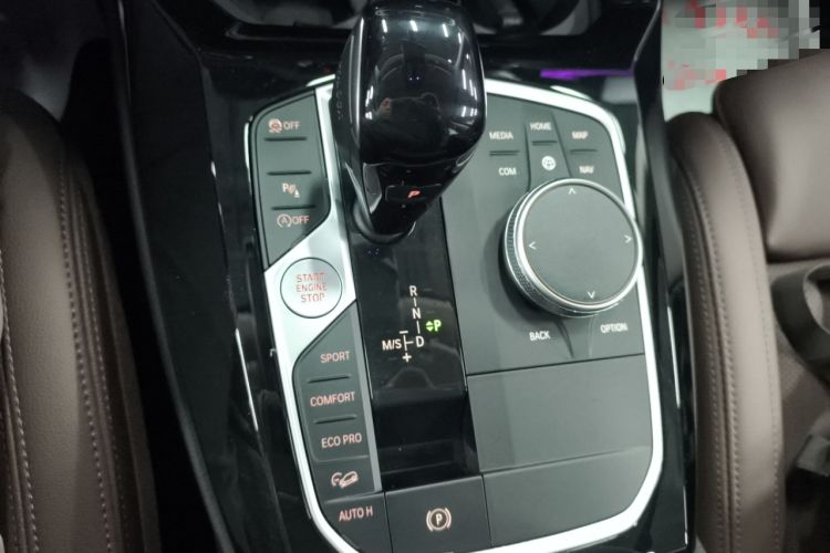 Used BMW X3 2022 xDrive25i M Sport Package
