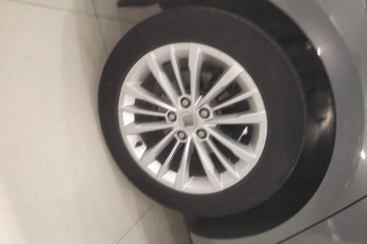 Used Baojun RC-5 2020 1.5T CVT Smart Luxury Edition