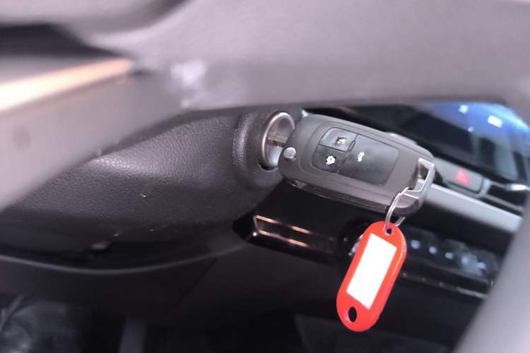 Used Chevrolet Monza 2023 1.5L Dual-Clutch Enjoyment Edition
