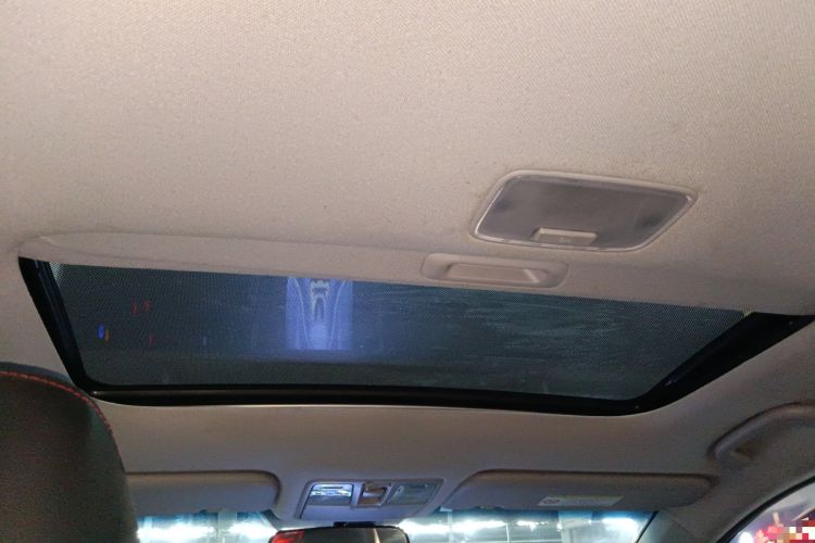 Used Hyundai Elantra 2015 1.6L Automatic Leading Model
