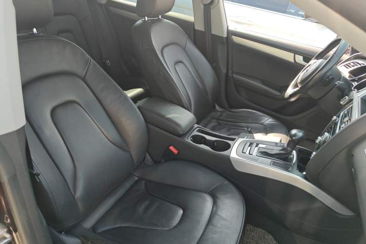 Used Audi A5 2014 Sportback 45 TFSI