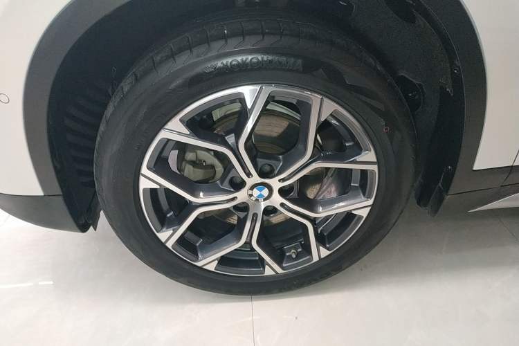 Used BMW X1 2020 sDrive20Li Premium Edition