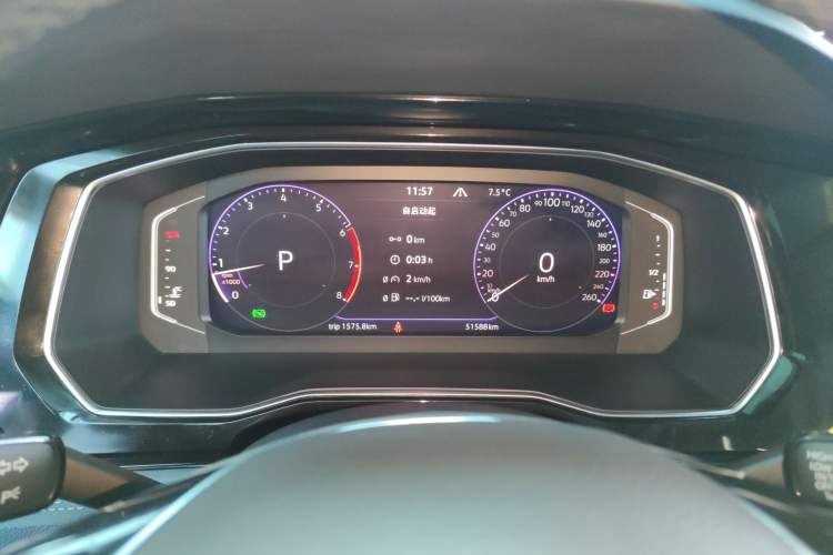 Used Volkswagen Sagitar 2022 280TSI DSG Flyover Edition