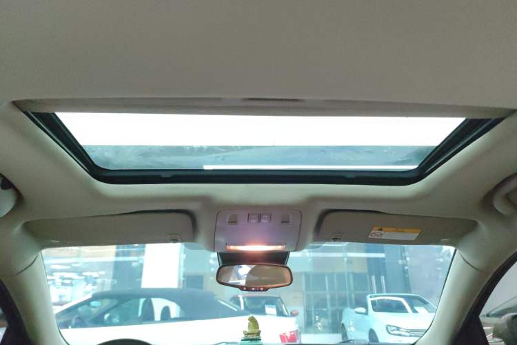 Used Buick Regal 2014 2.0L Elite Fashion Edition
