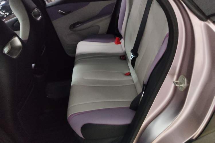 Used BYD Dolphin 2021 405 km Fashion Edition
