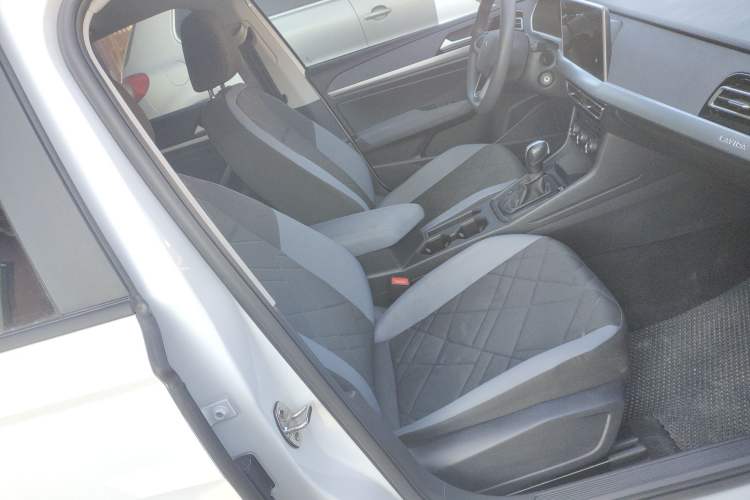 Used Volkswagen Lavida 2023 1.5L Automatic De Yi Edition
