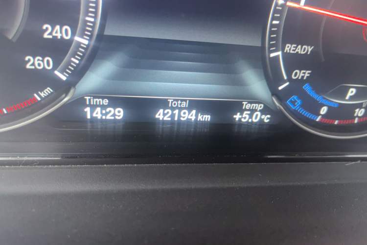 Used BMW 3 Series 2019 320Li M Sport Night Edition
