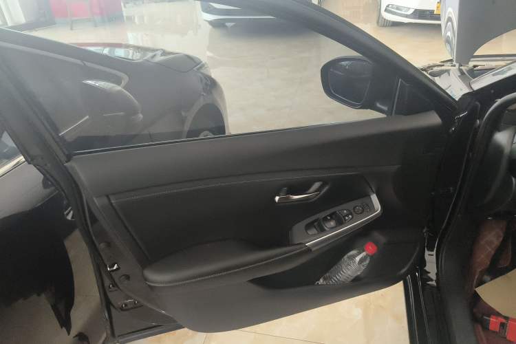 Used Nissan Sylphy 2022 1.6L XL CVT Enjoyment Edition