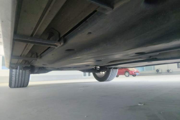 Used Jetta VS7 2020 1.4T Automatic Enjoyment Model
