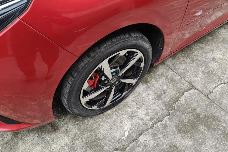 Used SOL A5 2021 1.5T CVT Prestige Smart Connectivity Model
