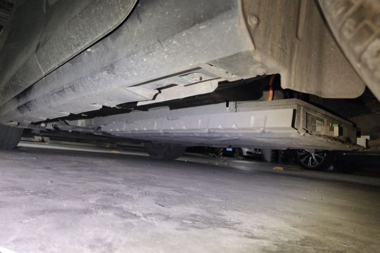 Used BYD Qin PLUS 2023 Champion Edition DM-i 55KM Leading Model
