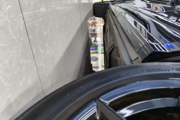 Used Audi Q2L 2021 35 TFSI Progressive Dynamic Edition
