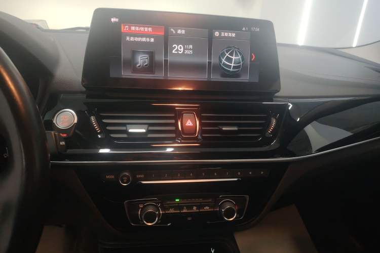 Used BMW 1 Series 2022 120i M Sport Night Edition
