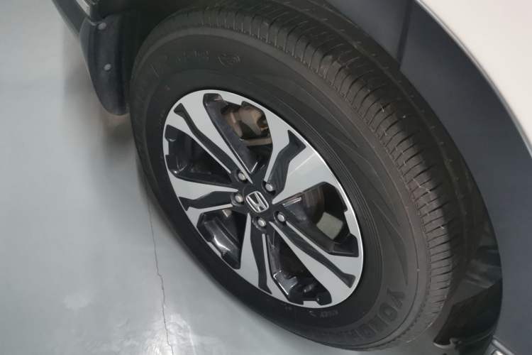 Used Honda CR-V 2021 240TURBO CVT Two-Wheel Drive Urban Edition
