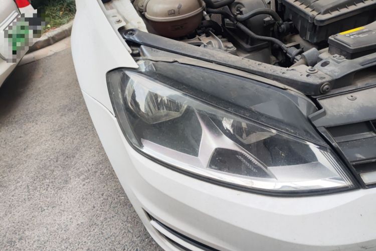 Used Volkswagen Golf 2014 1.6L Automatic Comfort Model
