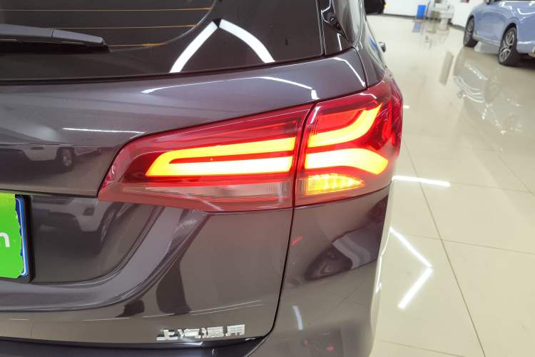 Used Chevrolet Equinox 2022 535T YuJie Edition