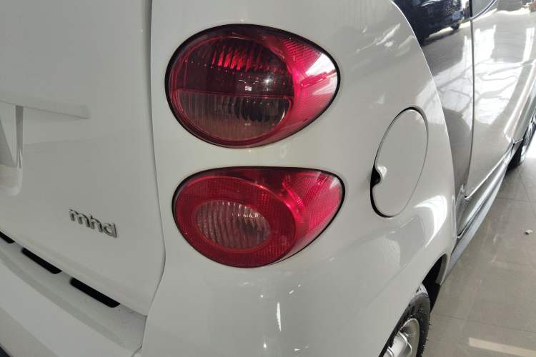 Used  fortwo 2012 1.0 MHD Hardtop Standard Edition