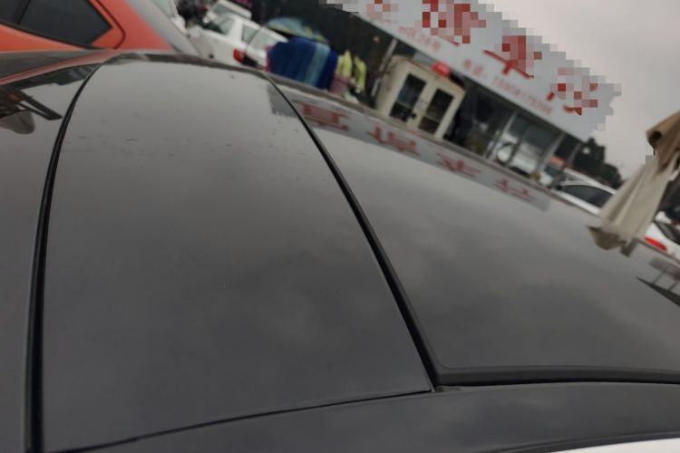 Used Mercedes-Benz C-Class 2021 C 260 L Sport Edition Star Collection