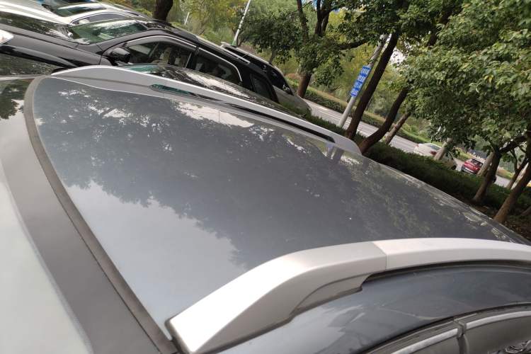 Used Chery Tiggo 3X 2021 PLUS 1.5L CVT Thrilling Red Date Edition
