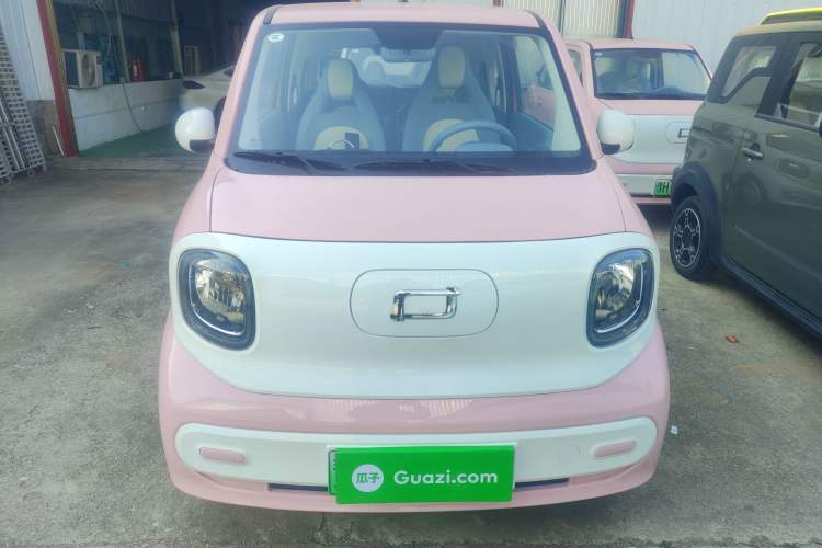 Used Bestune Pony 2025 222km Lightning Horse
