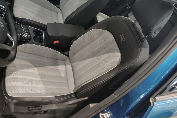 Used Volkswagen Tayron 2023 380TSI Four-Wheel Drive R-Line Pro Smart Edition