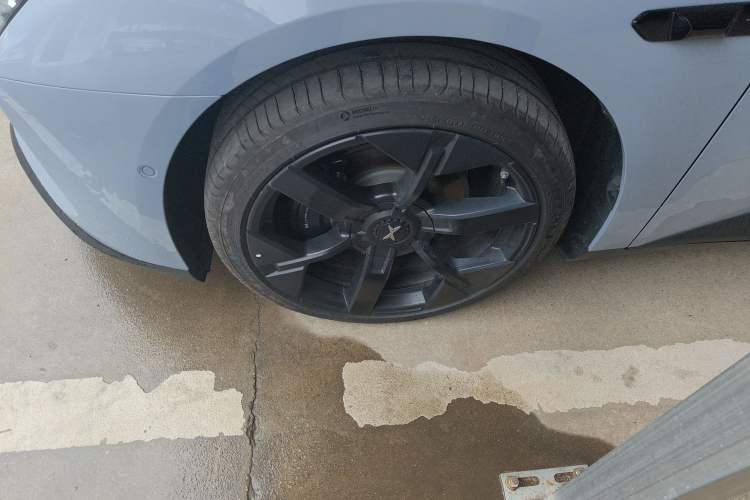 Used XPeng MONA M03 2025 502 Long-Range Max
