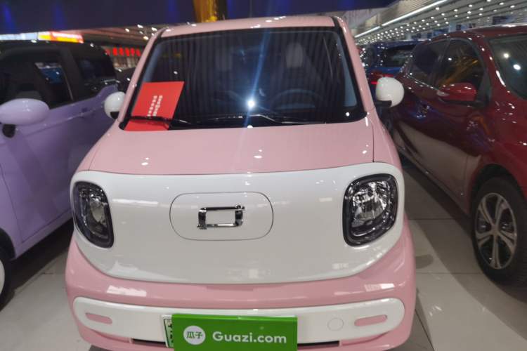 Used Bestune Pony 2024 170km Vitality Horse
