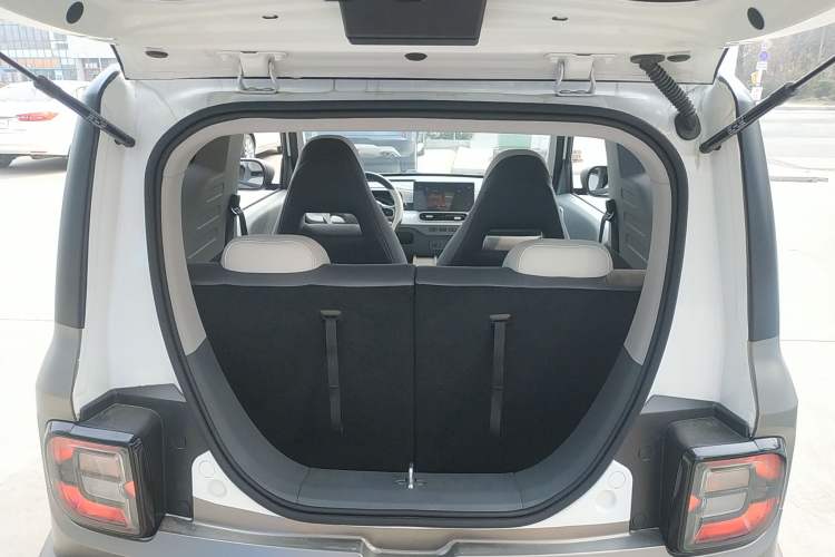 Used  Panda 2025 210km Panda Rider