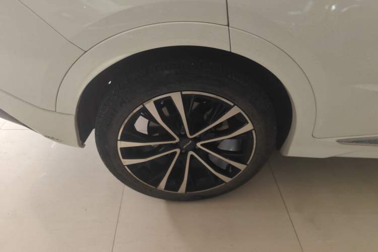 Used JETOUR X70 PLUS 2021 1.6T DCT 7-Seater
