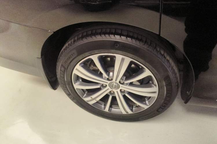 Used GAC Trumpchi M8 2018 320T Luxury Edition