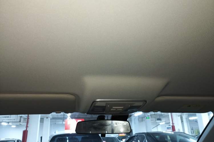 Used Changan CS35PLUS 2021 Honor Million Edition 1.6L Manual Elite Model