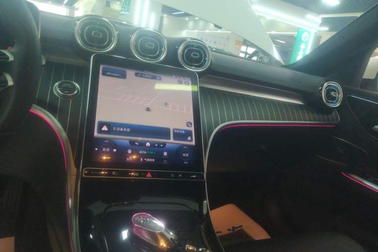 Used Mercedes-Benz C-Class 2022 C 260 L Sport Edition
