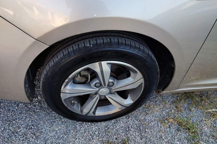 Used Geely Auto Emgrand GL 2018 1.4T DCT Elite Smart Connectivity Version
