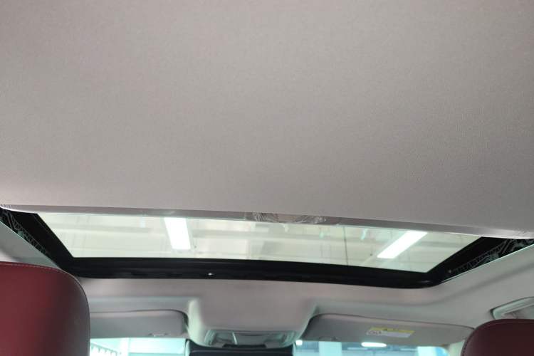 Used Tank 300 2024 2.0T Conqueror
