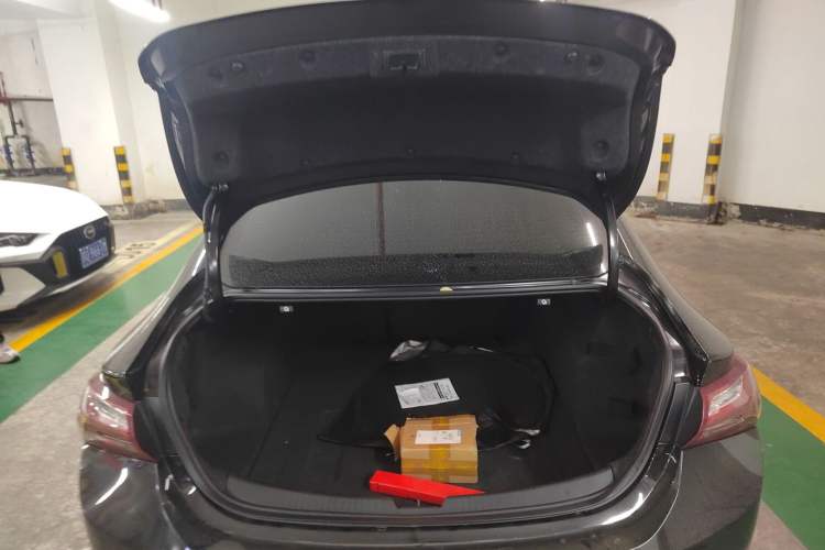 Used Chevrolet Malibu XL 2022 Redline 550T Automatic Sport Edition
