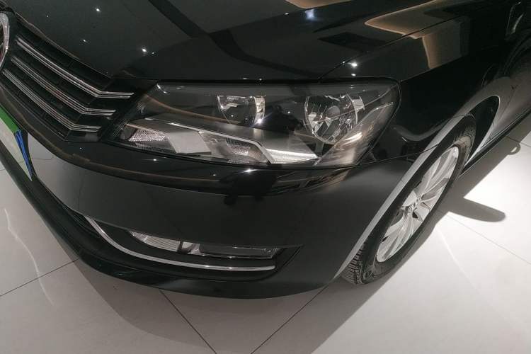 Used Volkswagen Passat 2015 1.8TSI DSG Prestige Edition
