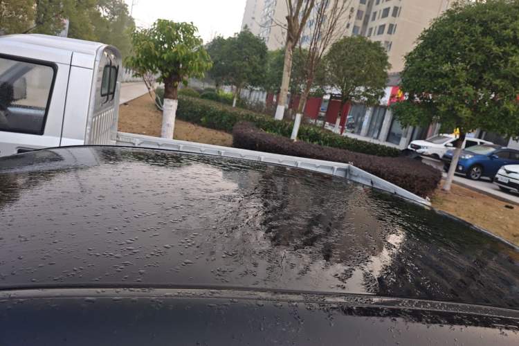 Used BYD F3 2020 1.5L Manual Classic Trim
