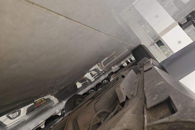 Used Buick Envision 2016 28T Four-Wheel Drive Elite Version
